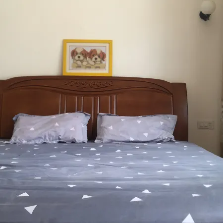 Xiushui Zhangjia Homestay