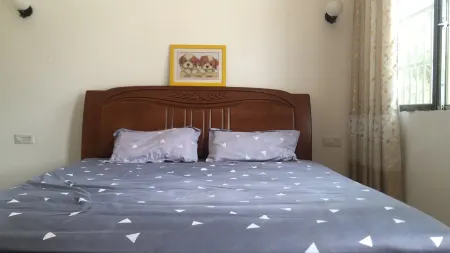 Xiushui Zhangjia Homestay