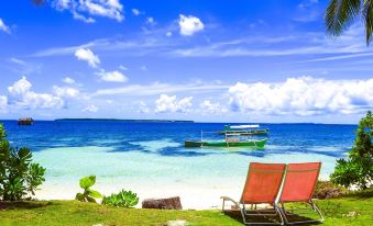 Retreat Siargao Resort