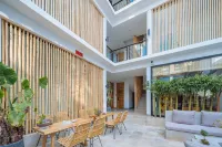 大理·Dream璟舍丨Candy度假美宿 （古城店）