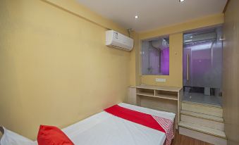 Yangzhou Tianheng Hotel