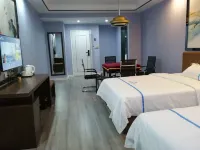 悅美城市飯店（孝感東站店）