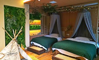 Quxian Shiguang Xiaozhu Guesthouse