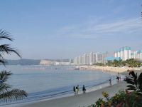 惠东碧桂园十里银滩海洋之星酒店 - 酒店景观
