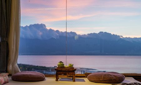 Yunnan That Year Inn - Housity