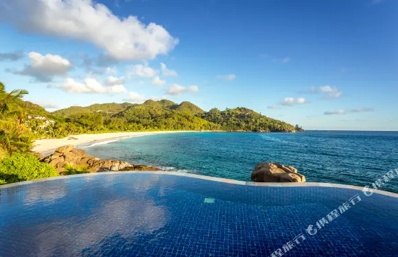 塞舌爾悦榕莊度假村酒店