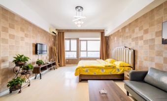 Shenyang Jinjiahua Business Apartment