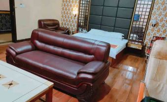 Mingzhu Kangle Hotel