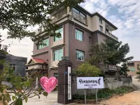 4moment Hotels near Zhangzhou Coastal Volcanic National Geological Park