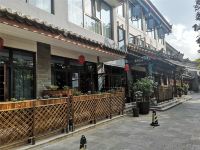 石上清泉客栈(楚雄樱花坞二店) - 其他
