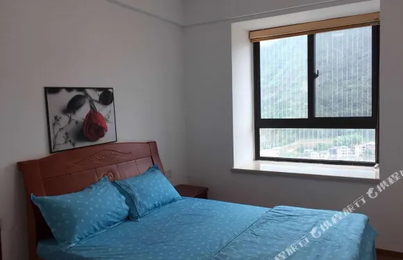 福州謝秀平公寓