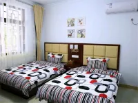 Panzhihua Man Time Villa