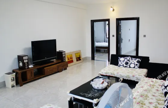 漳州張浮玉特色民宿