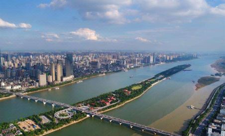 7 Days Inn (Changsha Kaifu Temple Metro Station) - Housity