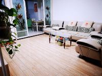 东港梦荷公寓 - 温馨舒适一室一厅套房