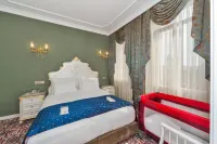 Galatower Hotel