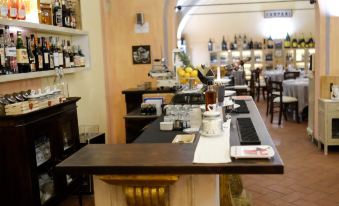 Ristorante Albergo Corona