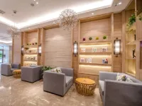 Morning Hotel (Yongzhou Lingling)