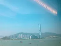 Yuehai Hotel Hotels near Hengqinbei Railway Station