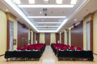 Qitai yunchuang Garden Hotel Hotels in Qitai