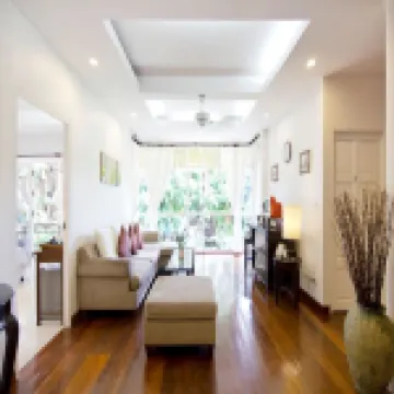 Banyan House Samui Bed and Breakfast (Adult Only)