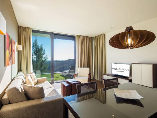 Monchique Resort Spa Room Reviews Photos Monchique 2021 Deals Price Trip Com