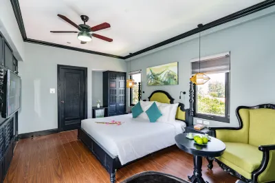 Daisy AnBang Villa
