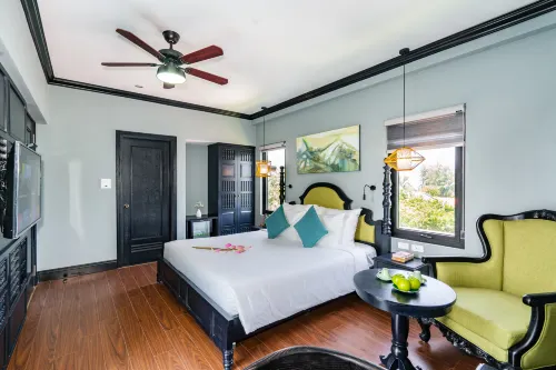 Daisy AnBang Villa