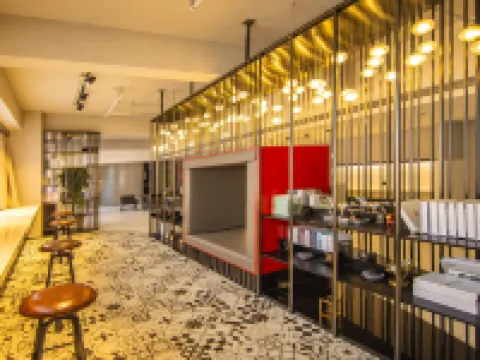 Shuiyi Carnival Hotel Hotel a Heze