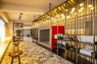 菏沢水邑嘉年華ホテル（鉄道駅牡丹区）