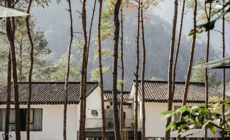 Fengyasong Holiday Hotel - Housity