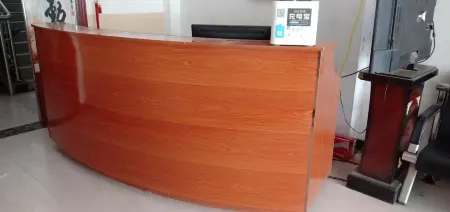 Qixian Fengyuan Hotel Отели в г. Цисянь