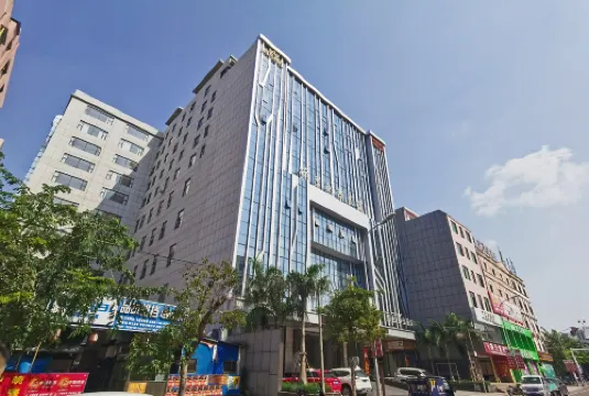 Guangling Nanfan Hotel