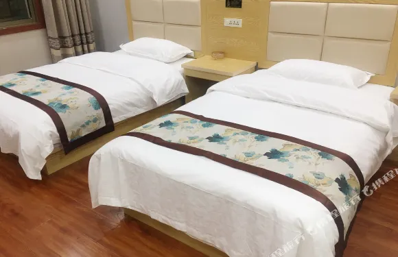 岢嵐祥和快捷酒店