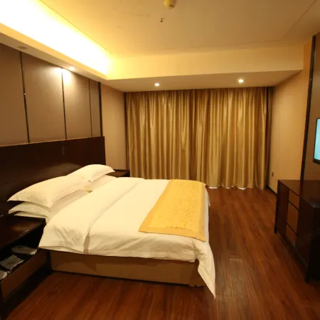 Donghu Hotel