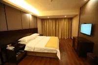 Donghu Hotel Hotels in Shouning