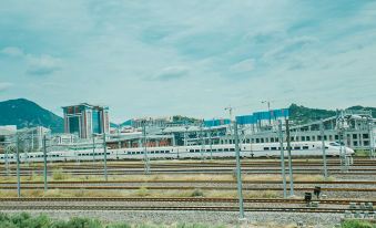 Yanrongju Hotel (Quanzhou Station)