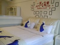 中山星宝时代酒店公寓 - 温馨大床房