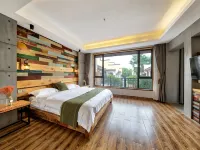 Wuzhen Mufu Boutique Guesthouse Các khách sạn gần Huiyuan Pawnshop