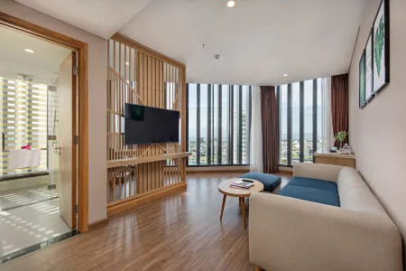 G8 Luxury Hotel and Spa Da Nang