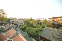 Qingzhou Sanyu Homestay Hotels near Qingzhou Zhenjiao Temple