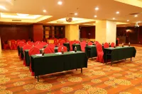 Jinhu Hotel Hotels in Pingluo