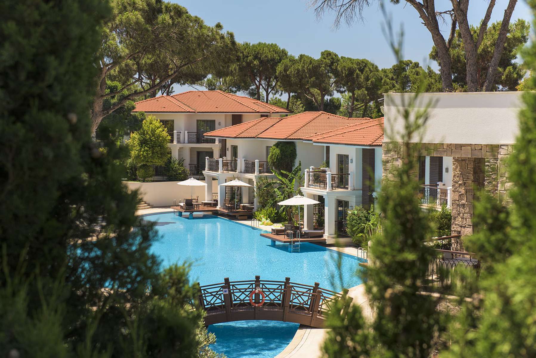 Ela Excellence Resort Belek