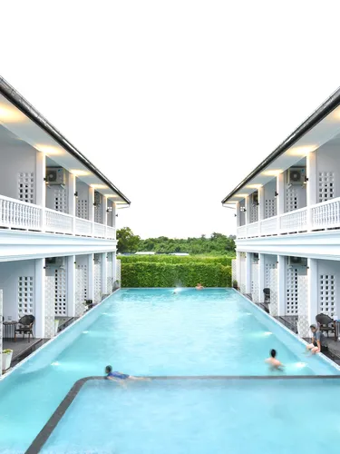 รูปภาพของชานบุรี บูติค รีสอร์ท Chaanburi Boutique Resort