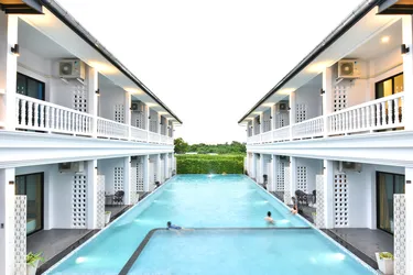 รูปภาพของชานบุรี บูติค รีสอร์ท Chaanburi Boutique Resort
