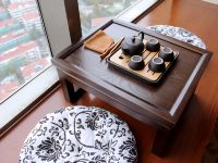 南京兮兮浪漫满屋公寓(10号店) - 其他