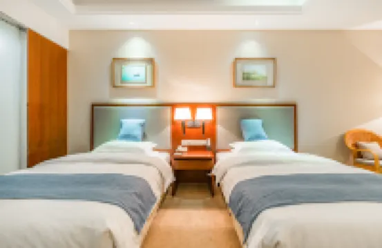 Winterless Hotel Wuxi