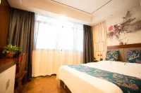 Junyi Hotel(Nanjing Jiangning Nanjing South Railway Station Wanda Store) Các khách sạn ở Khu phát triển jiangnin