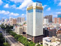 Qianna Hotel (Beihai high speed railway station store) Hotels in Beihai