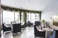 Sucha Selected · Geter Hotel (Mianyang High-Speed Railway Station Wanda)